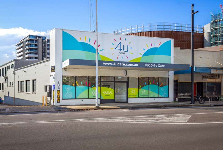 882 Hunter Street Newcastle NSW 2300 - Image 1