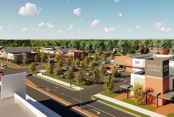 The Village Harrisdale, Cnr Ranford Rd & Wright Rd Harrisdale WA 6112 - Image 9