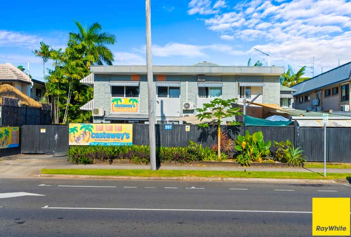 207 Sheridan Street Cairns North QLD 4870 - Image 1