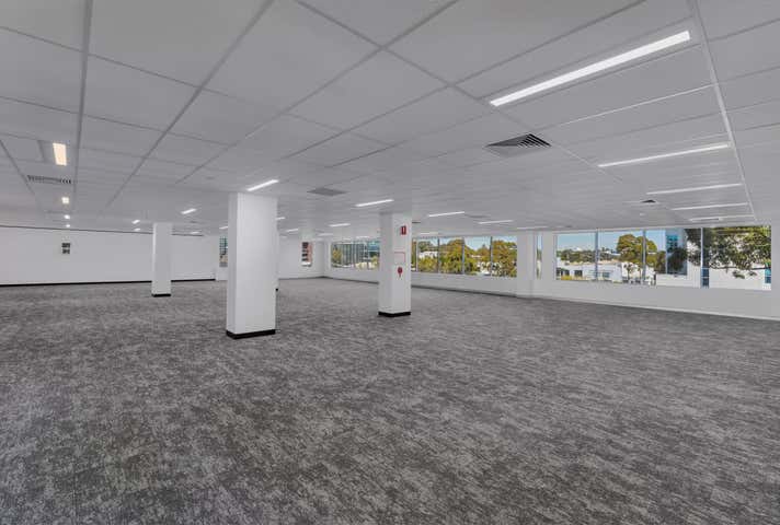Norwest Quay 21 Solent Circuit Norwest Business Park Norwest NSW 2153 - Image 15