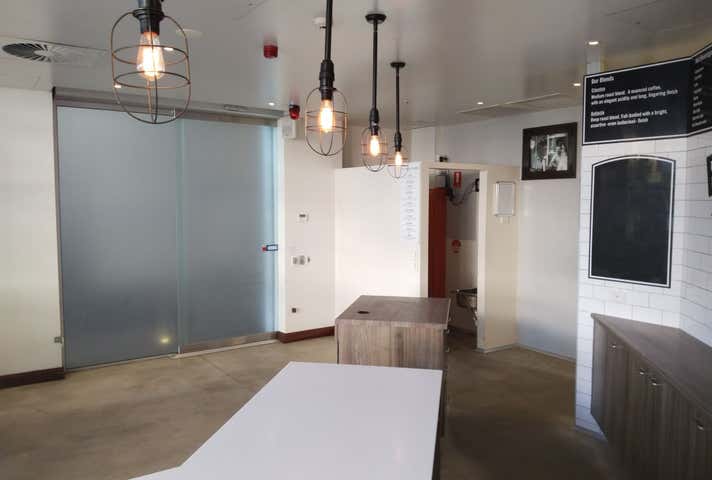 Cafe, 445 Flinders Street Townsville City QLD 4810 - Image 8