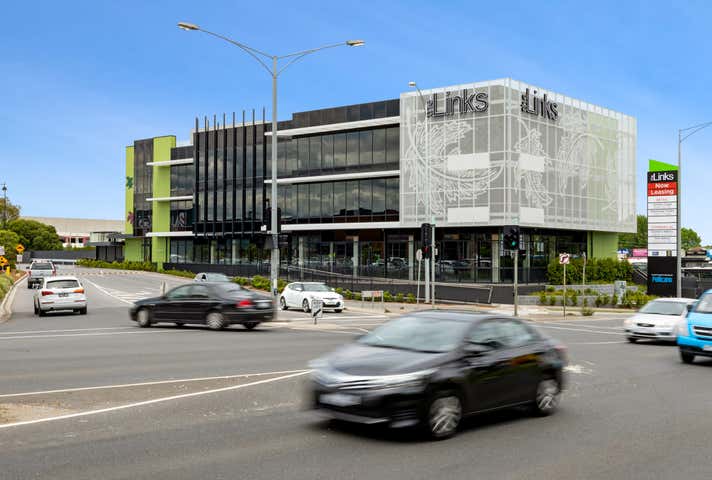 Stage 2, 350 Warrigal Road Oakleigh South VIC 3167 - Image 1