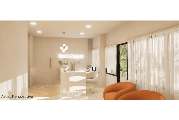 The Adler - Iconic New Medical and Commercial, 133 Eagle Terrace Auchenflower QLD 4066 - Image 6