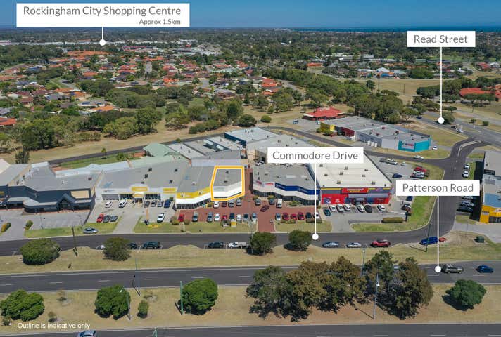 4/8 Commodore Drive Rockingham WA 6168 - Image 16