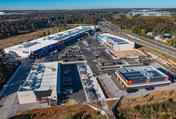 Eastern Creek Quarter XL, 181 Rooty Hill Road South Eastern Creek NSW 2766 - Image 2