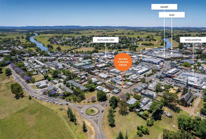 36 Ken Tubman Drive Maitland NSW 2320 - Image 2