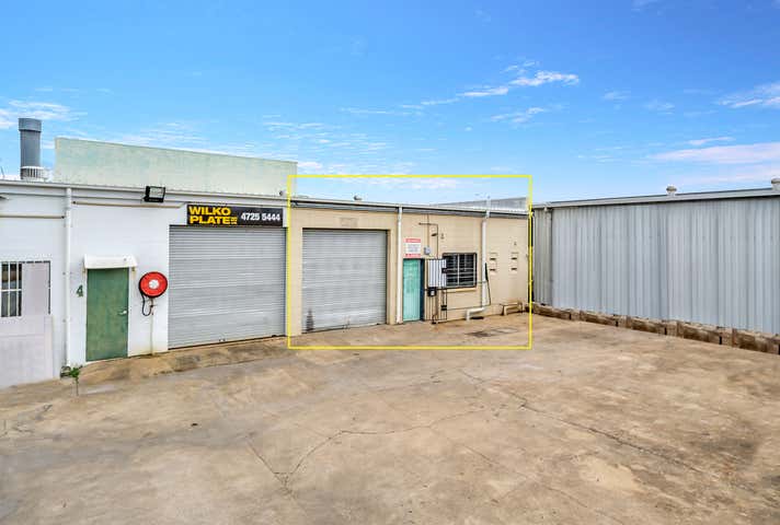 5/82 Leyland Street Garbutt QLD 4814 - Image 5