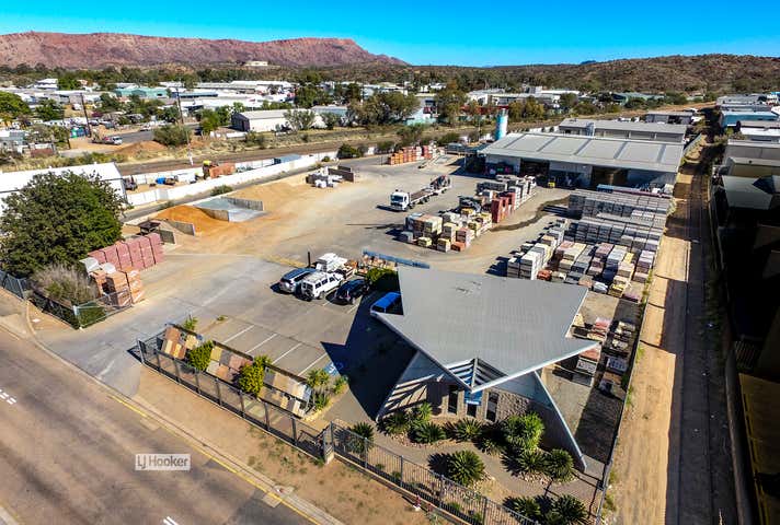 Ghan Road, 43 Ghan Road Ciccone NT 0870 - Image 1