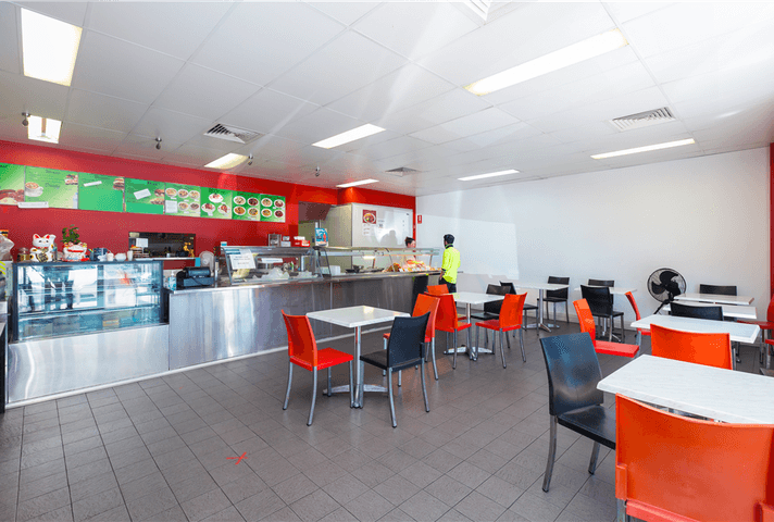 Gate 1, 6 Whitham Road Perth Airport WA 6105 - Image 18