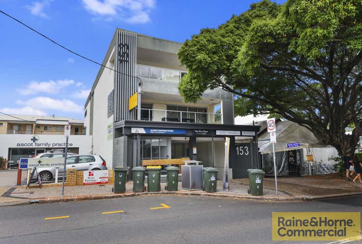 153 Racecourse Road Ascot QLD 4007 - Image 5