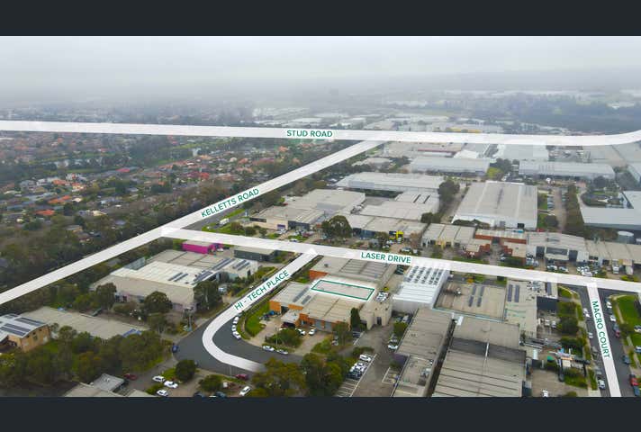 2/12 Hi-Tech Place Rowville VIC 3178 - Image 14