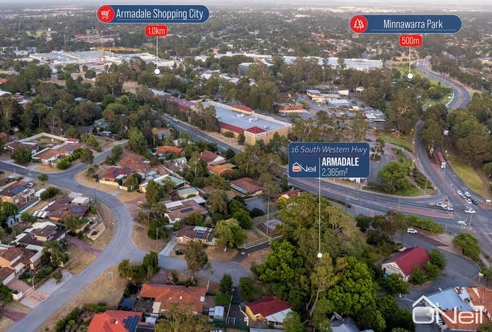 16 South Western Highway Armadale WA 6112 - Image 6