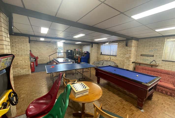 Games Room, 244 Katoomba Street Katoomba NSW 2780 - Image 4