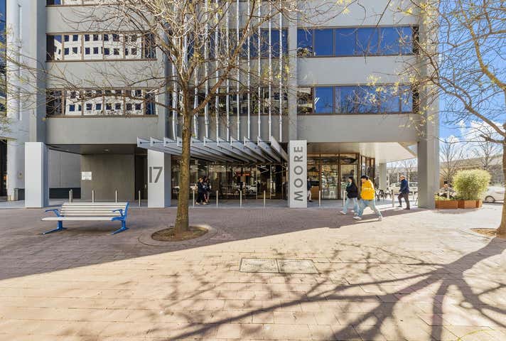 17 Moore Street City ACT 2601 - Image 2