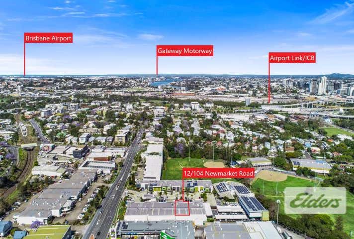 12/104 Newmarket Road Windsor QLD 4030 - Image 14