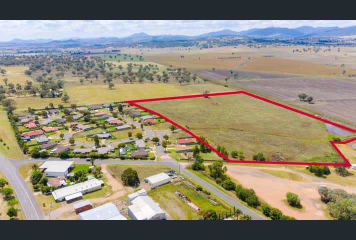 Morning View Estate, Lot 42 Peter Coote Street Quirindi NSW 2343 - Image 2