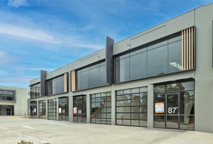 Wilmac Braybrook, 84 -110 Cranwell St Braybrook VIC 3019 - Image 5