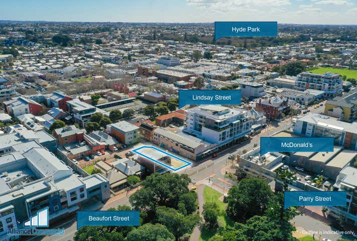 195  Beaufort Street Perth WA 6000 - Image 7