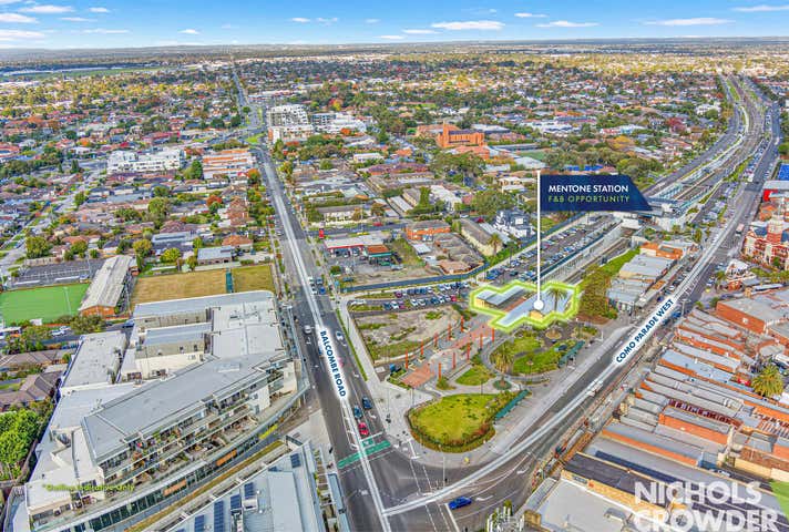 Mentone Train Station F & B Opportunity, 77 Balcombe Road Mentone VIC 3194 - Image 20