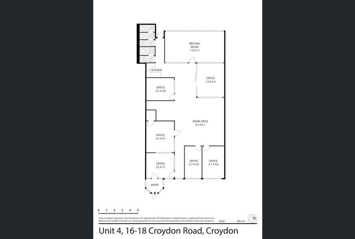 16-18 Croydon Road Croydon VIC 3136 - Image 8