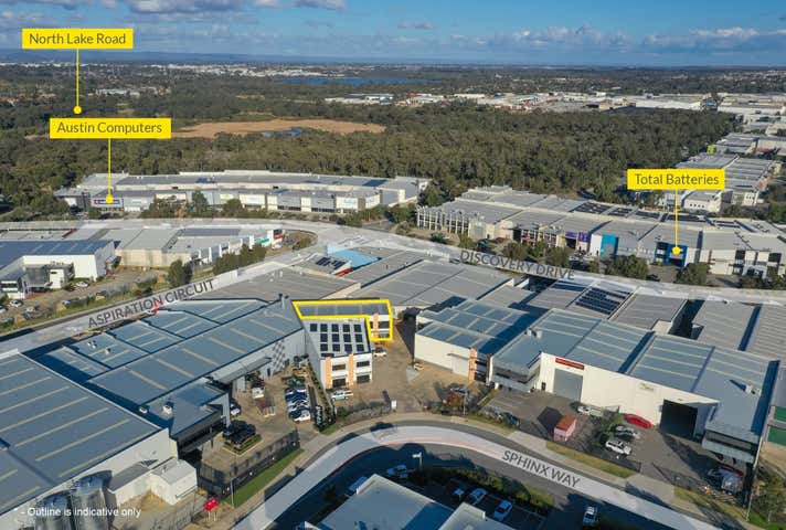 3/34 Sphinx Way Bibra Lake WA 6163 - Image 19