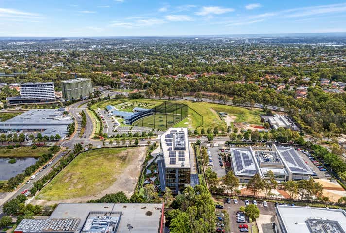 The Bond 8 Elizabeth Macarthur Drive Bella Vista NSW 2153 - Image 22