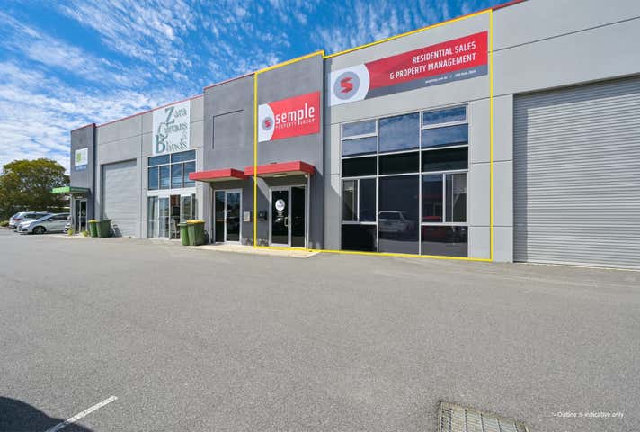 8/1 Merino Entrance Cockburn Central WA 6164 - Image 14