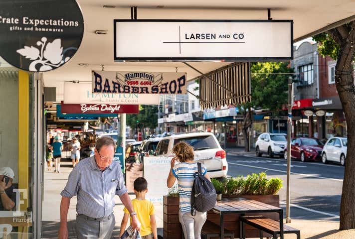 418 Hampton Street Hampton VIC 3188 - Image 5