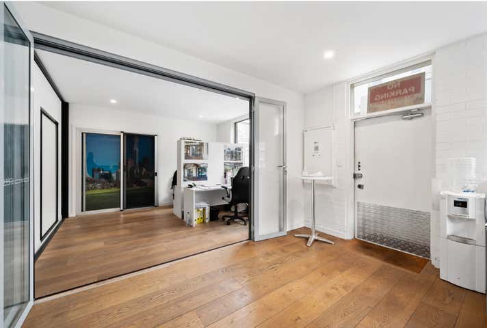 Rear, 190 Church Street Richmond VIC 3121 - Image 4