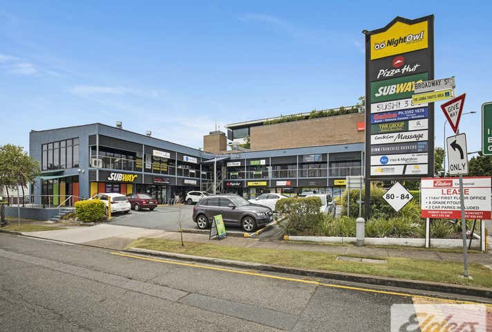 80 Ipswich Road Woolloongabba QLD 4102 - Image 1