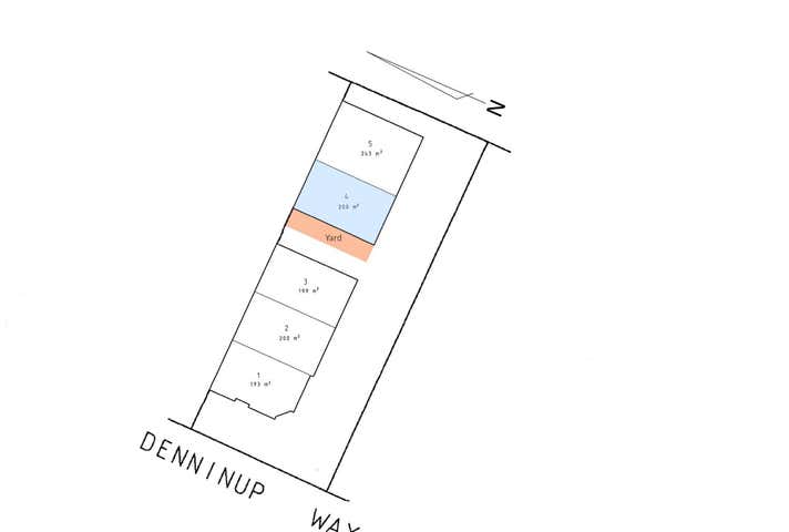 Unit 4, 42 Denninup Way Malaga WA 6090 - Image 15