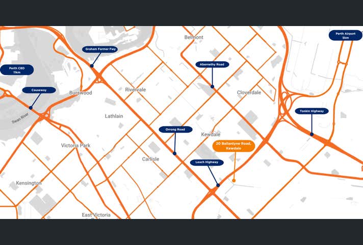 20 Ballantyne Road Kewdale WA 6105 - Image 19