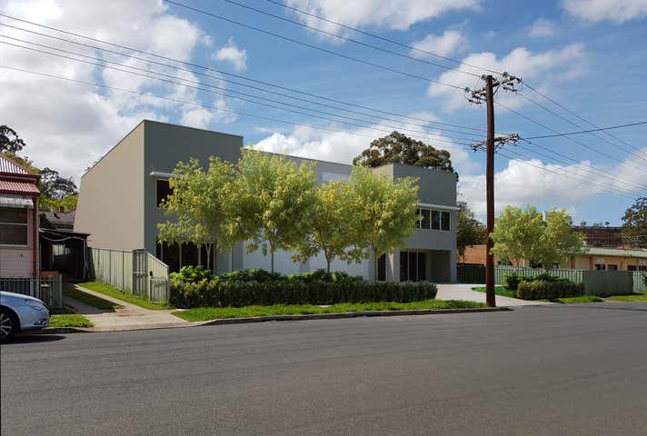 Warehouse Factory Industrial Property For Lease In Camden Nsw 2570