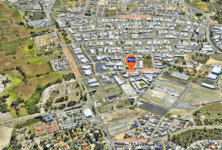 28 Lancaster Rd Wangara WA 6065 - Image 13