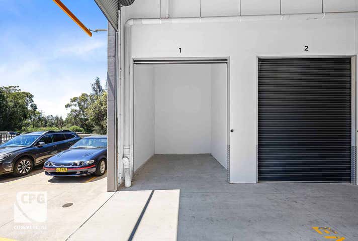 Storage, 2 Clerke Place Kurnell NSW 2231 - Image 2