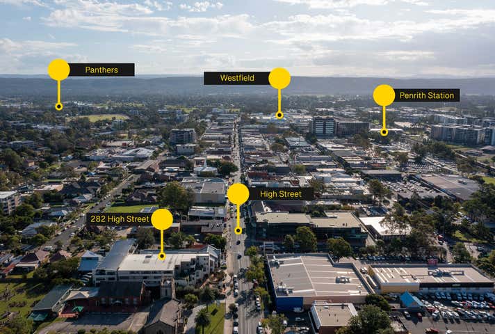 Suite 1, 282 High Street Penrith NSW 2750 - Image 5