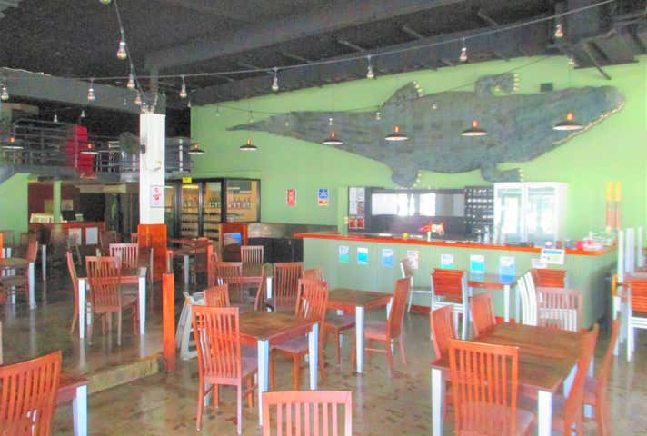 Shop 4, 78 Abbott Street Cairns City QLD 4870 - Image 10