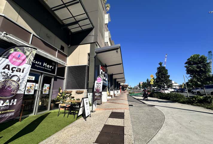 Gabba Central, 803 Stanley Street Woolloongabba QLD 4102 - Image 7
