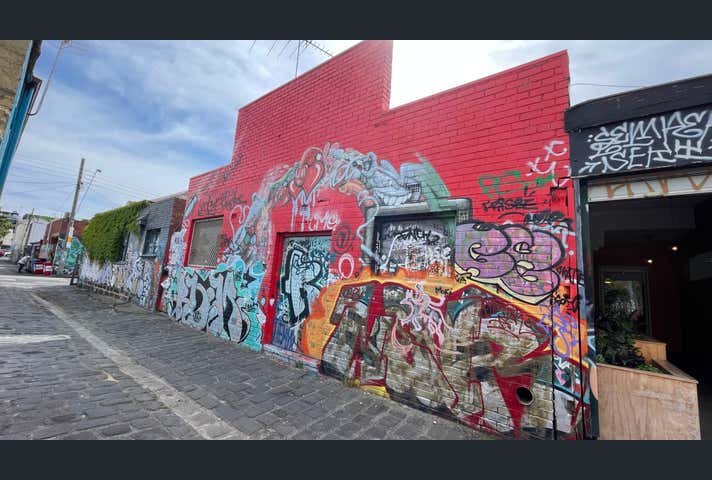 Rear 425-427 Brunswick Street Fitzroy VIC 3065 - Image 2