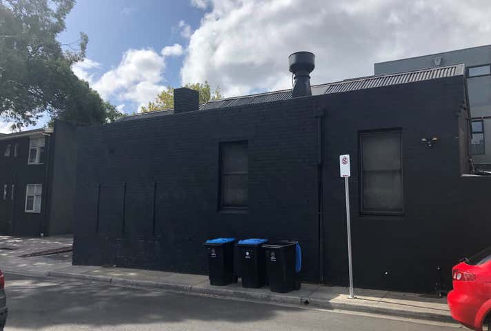 Rear 567 High St Prahran VIC 3181 - Image 1