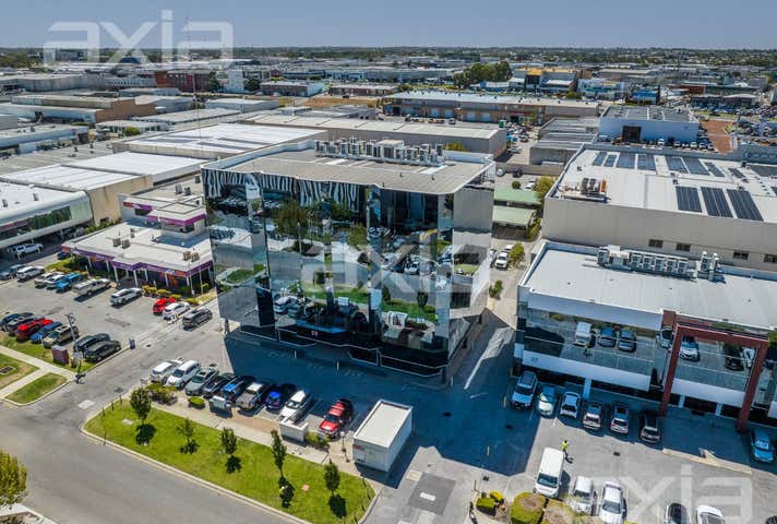 Unit 10, 25 Walters Drive Osborne Park WA 6017 - Image 21