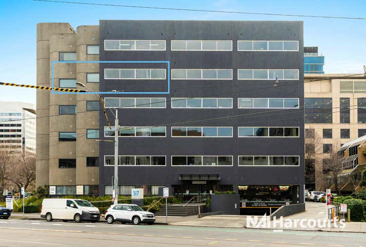 5/517 St Kilda Road Melbourne VIC 3004 - Image 15