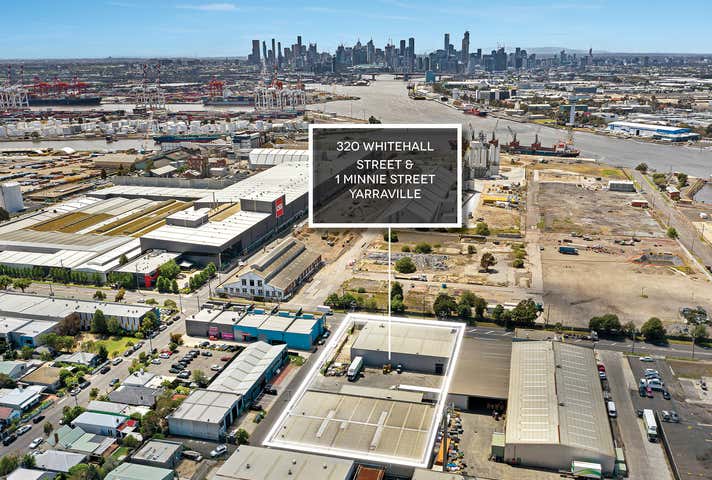 320 Whitehall Street & 1 Minnie Street Yarraville VIC 3013 - Image 8