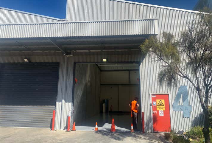 134 Hall Street Spotswood VIC 3015 - Image 2