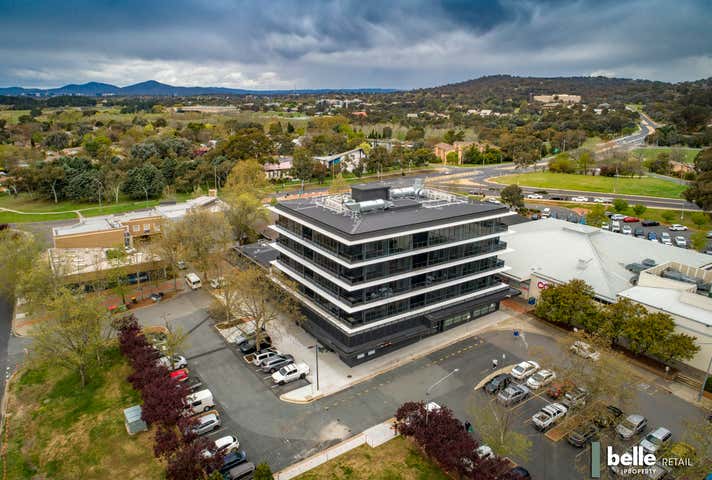 44 Curtin Place Curtin ACT 2605 - Image 5