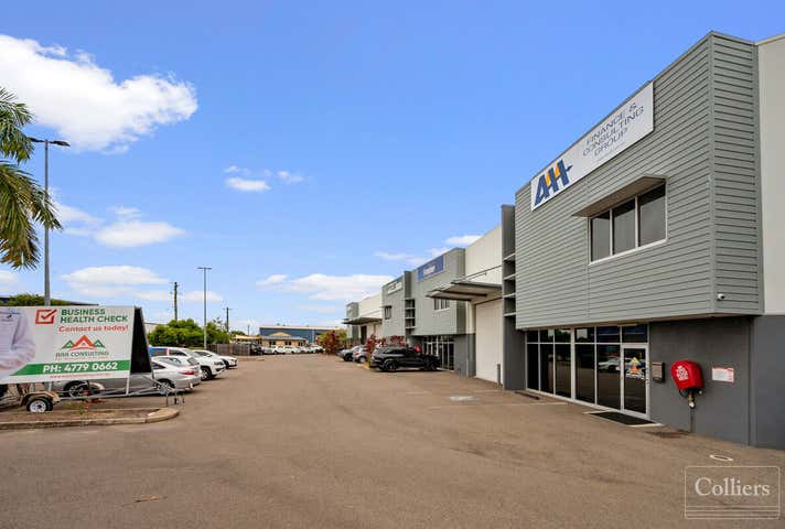 4/508 Woolcock Street Garbutt QLD 4814 - Image 2