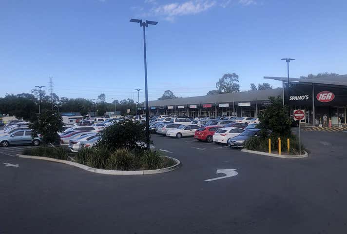 Alfresco Precinct, 106 Alexander Drive Highland Park QLD 4211 - Image 1
