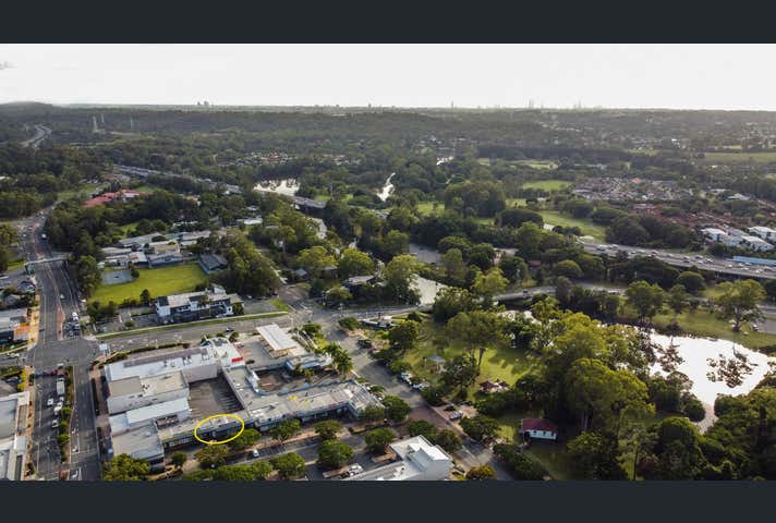 8/5-7 Lavelle St Nerang QLD 4211 - Image 2