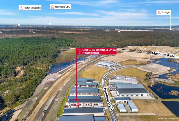 Unit  8, 69 Camfield Drive Heatherbrae NSW 2324 - Image 13