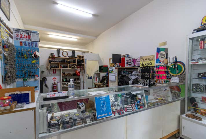 Queensland Arcade, Shop 12, 181 Church Street Parramatta NSW 2150 - Image 3